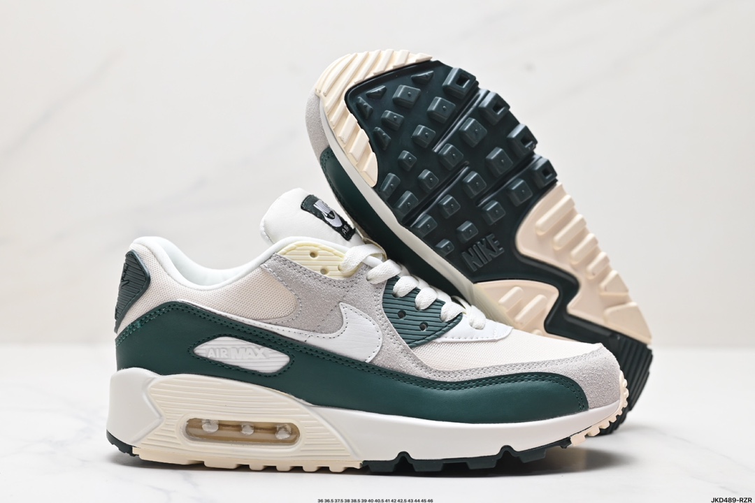 Nike Air Max Shoes